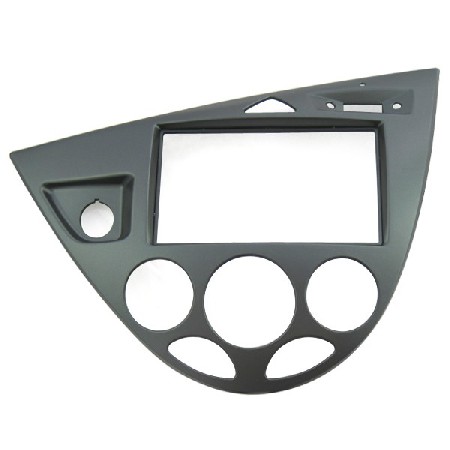 Ford Fiesta Fascia Panel Plate Frame