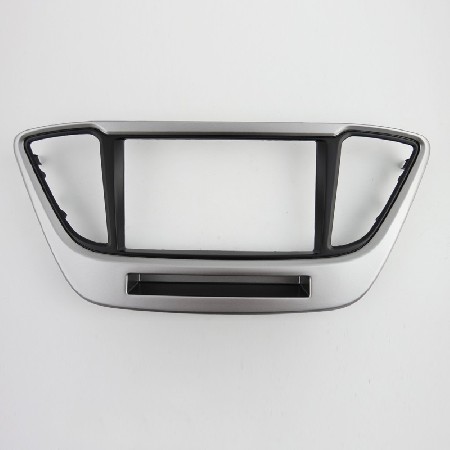 Hyundai Accent Fascia Stereo Panel