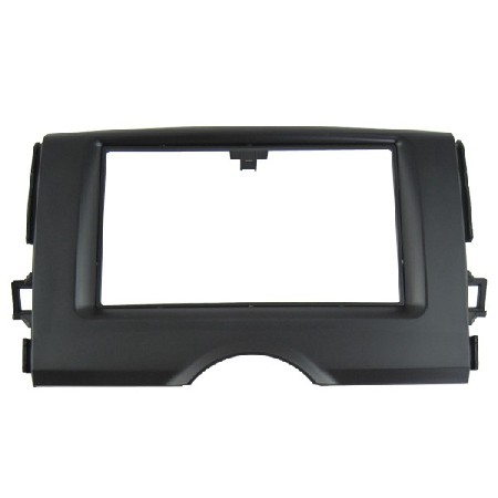 Toyota Reiz Car Radio Dash Kits