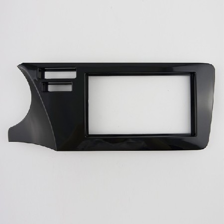 Honda City 2 Din Fascia Panel Plate