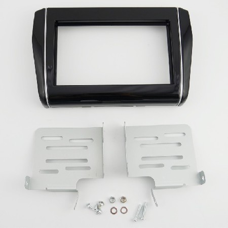 Suzuki Swift Car Stereo Installation Kit