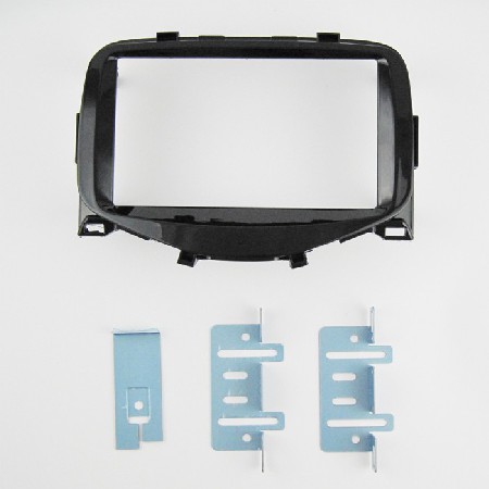 Toyota Aygo Car Radio Dash Kits