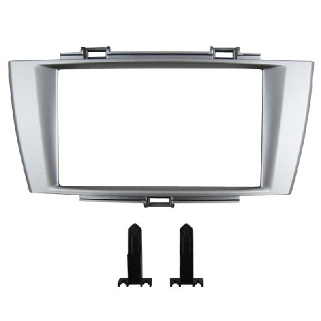 Jac Radio Fascia Stereo Panel Mounting Installation Kit