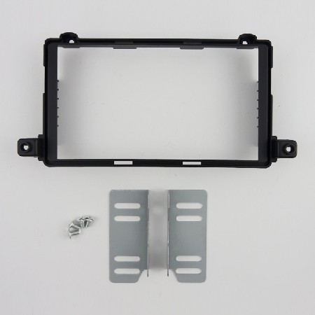 Hyundai I10 Fascia Stereo Panel