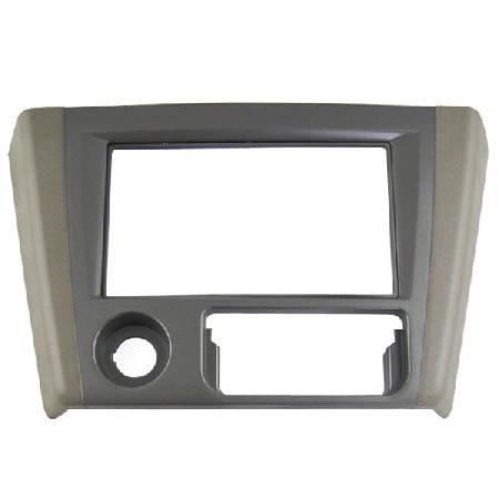 Mitsubishi Lancer In-dash Mounting Kits