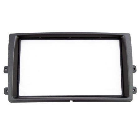 Kia Forte Radio Dash Kit