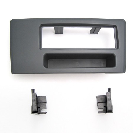 Volvo S60 Stereo Fascia Panel