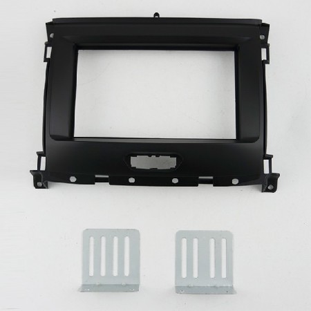 Ford Ranger Fascia Panel Plate Frame