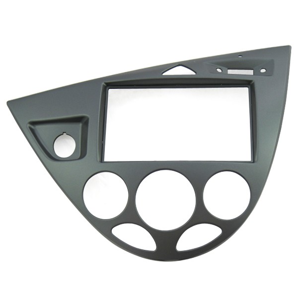 fascia panel plate frame