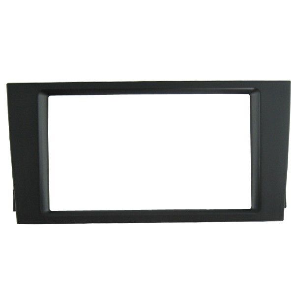 fascia panel plate frame