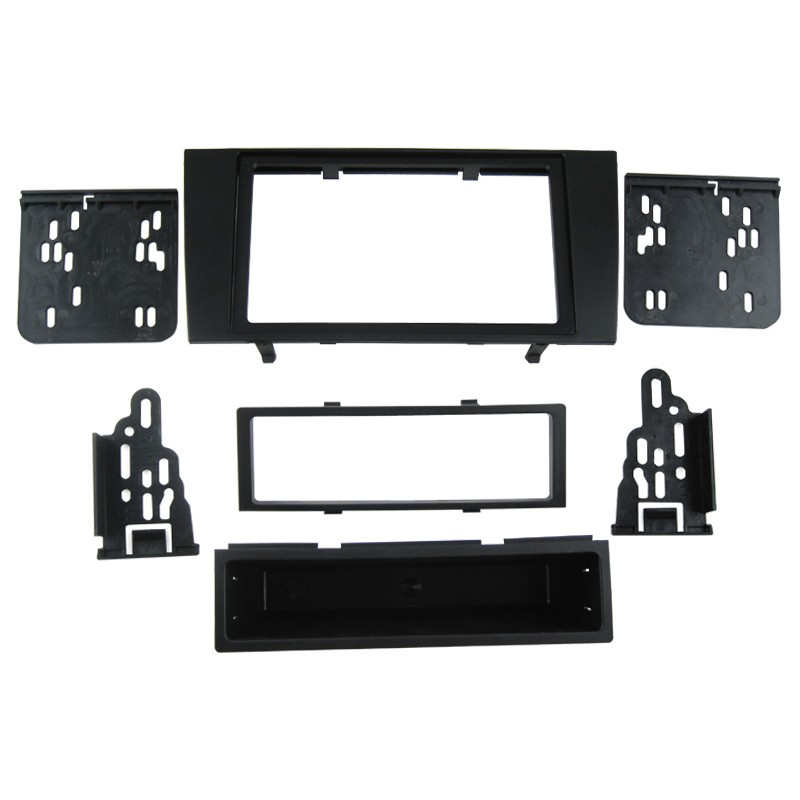 fascia panel plate frame