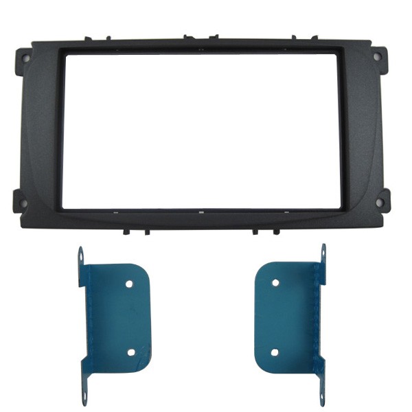 fascia panel plate frame
