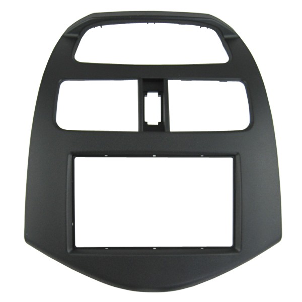 stereo dash CD fascia trim